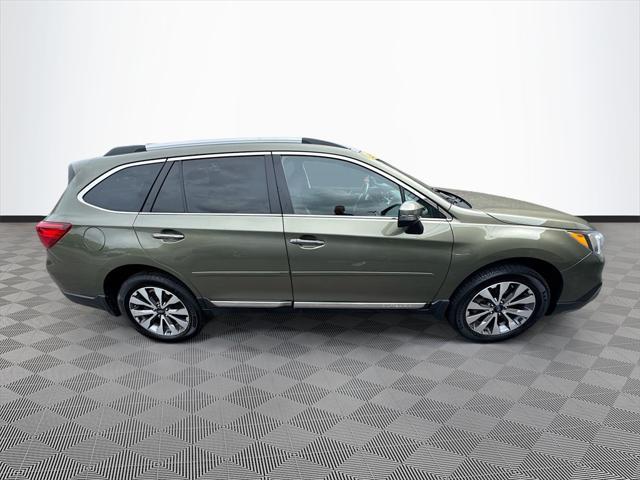 used 2017 Subaru Outback car, priced at $17,777