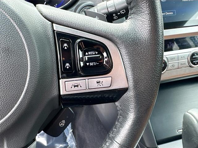 used 2017 Subaru Outback car, priced at $17,777