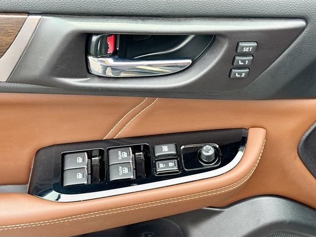 used 2017 Subaru Outback car, priced at $17,777