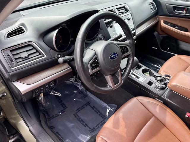 used 2017 Subaru Outback car, priced at $17,777