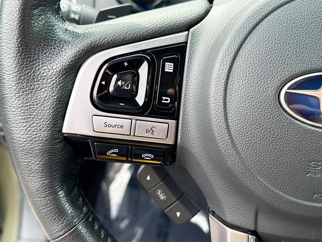 used 2017 Subaru Outback car, priced at $17,777