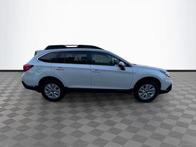 used 2019 Subaru Outback car, priced at $19,999