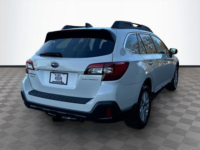 used 2019 Subaru Outback car, priced at $19,999