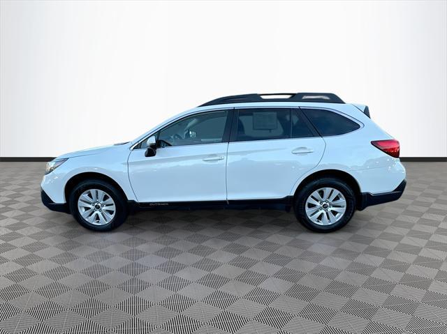 used 2019 Subaru Outback car, priced at $19,999