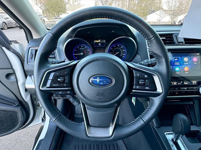 used 2019 Subaru Outback car, priced at $19,999