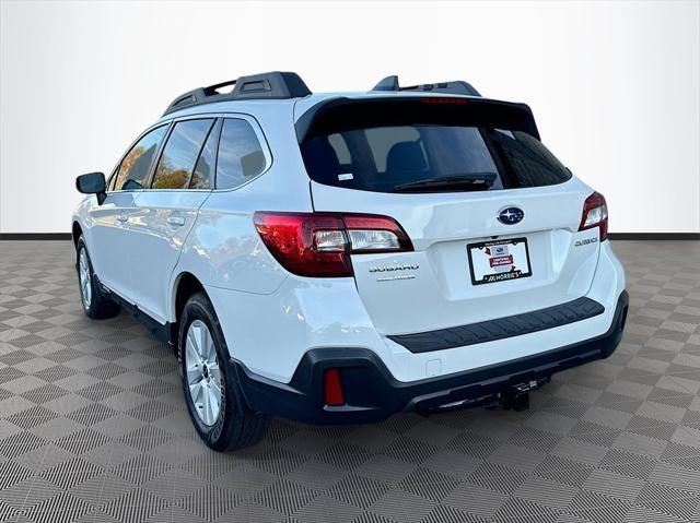 used 2019 Subaru Outback car, priced at $19,999