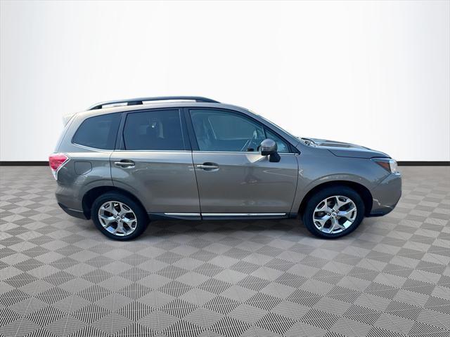 used 2018 Subaru Forester car, priced at $21,940