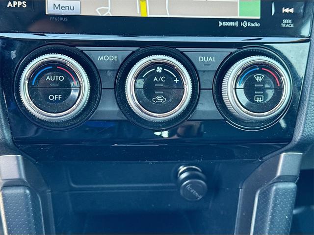 used 2018 Subaru Forester car, priced at $21,940