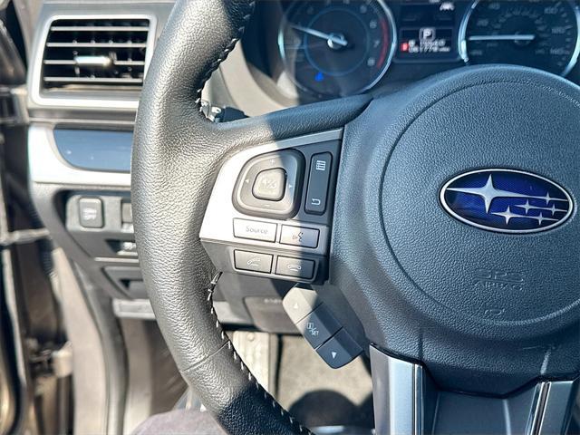 used 2018 Subaru Forester car, priced at $21,940