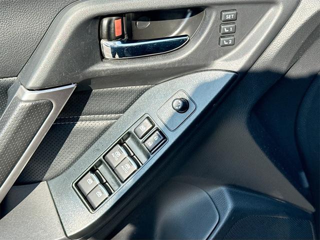 used 2018 Subaru Forester car, priced at $21,940