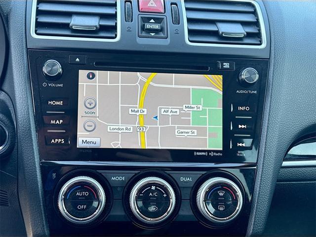 used 2018 Subaru Forester car, priced at $21,940