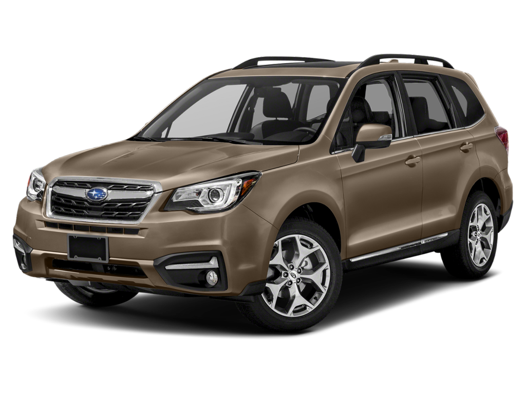 used 2018 Subaru Forester car, priced at $22,499