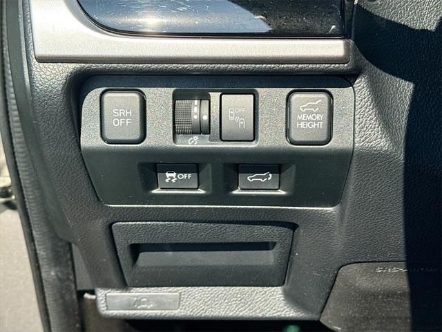 used 2018 Subaru Forester car, priced at $21,940