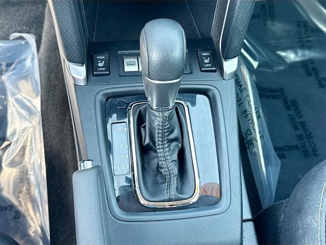 used 2018 Subaru Forester car, priced at $21,940