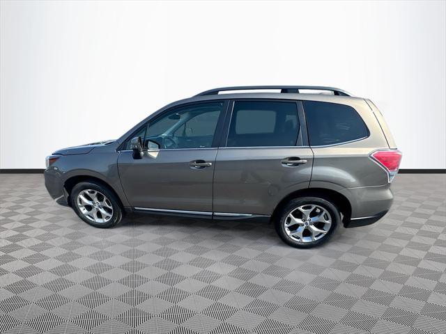 used 2018 Subaru Forester car, priced at $21,940