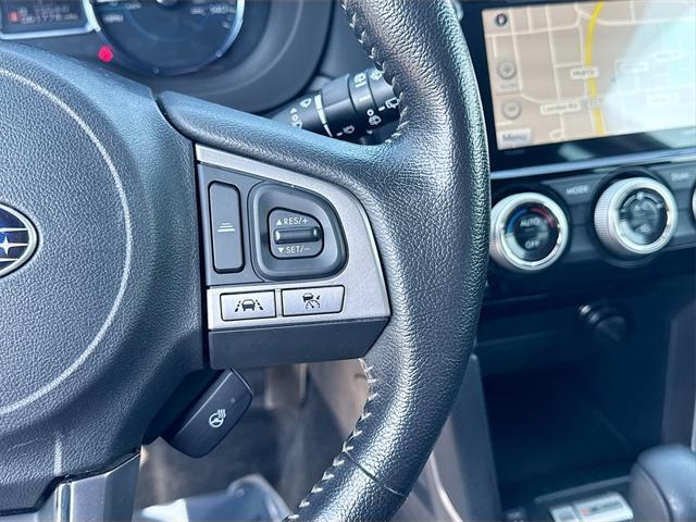 used 2018 Subaru Forester car, priced at $21,940