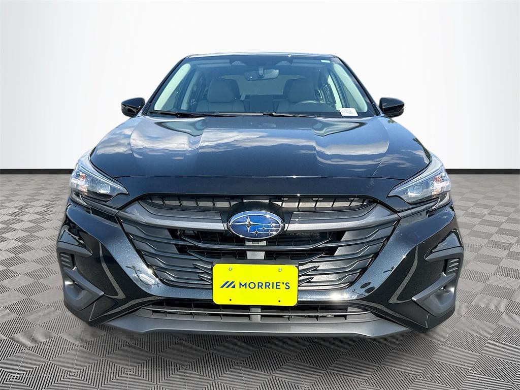 new 2025 Subaru Legacy car, priced at $31,240