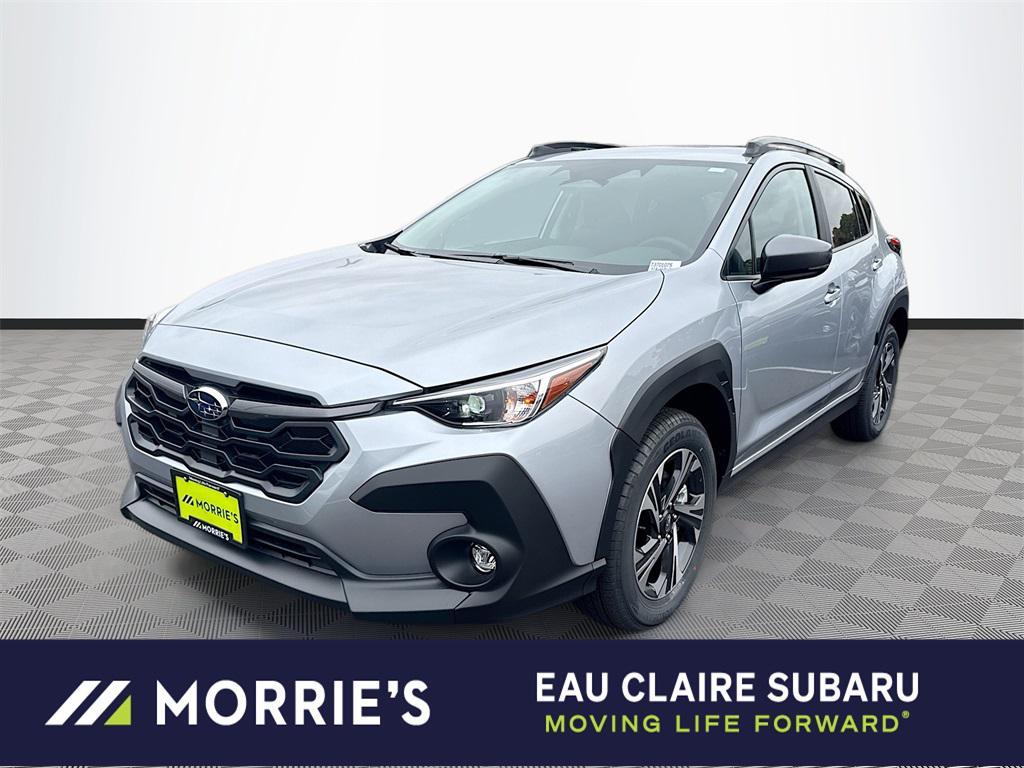 new 2026 Subaru Crosstrek car, priced at $29,804