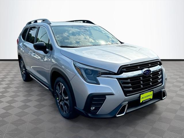 new 2024 Subaru Ascent car, priced at $51,247