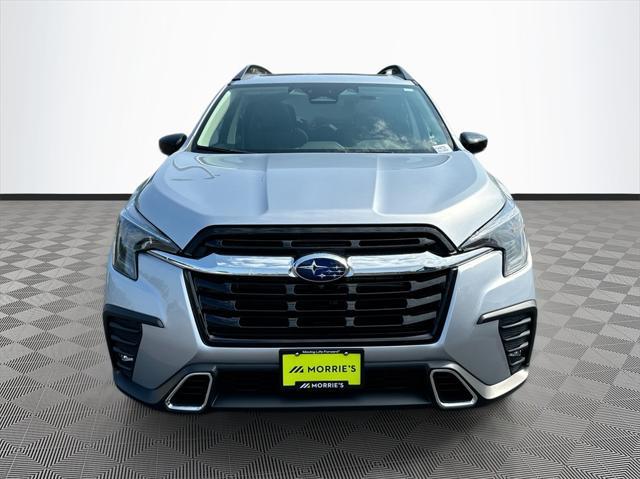 new 2024 Subaru Ascent car, priced at $51,247