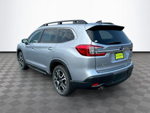 new 2024 Subaru Ascent car, priced at $51,247