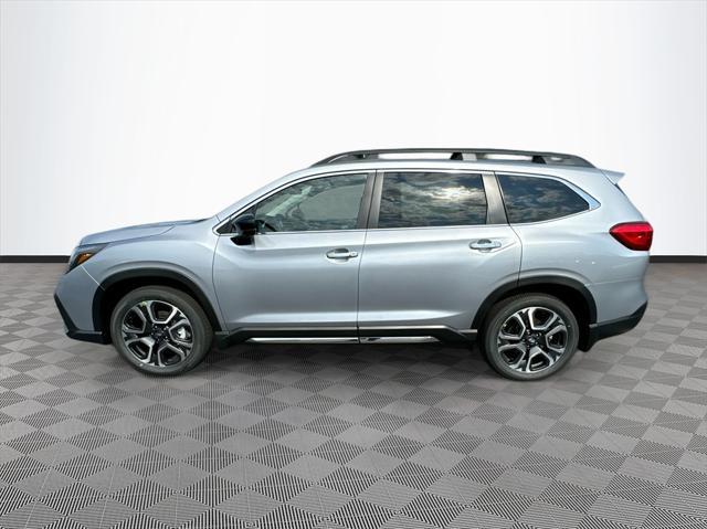 new 2024 Subaru Ascent car, priced at $51,247