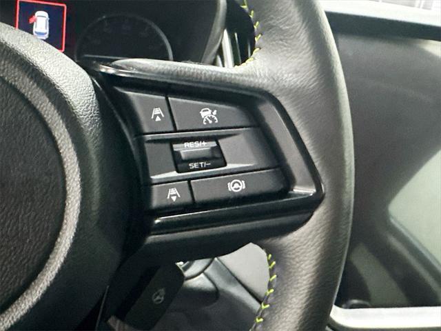 used 2024 Subaru Outback car, priced at $33,699