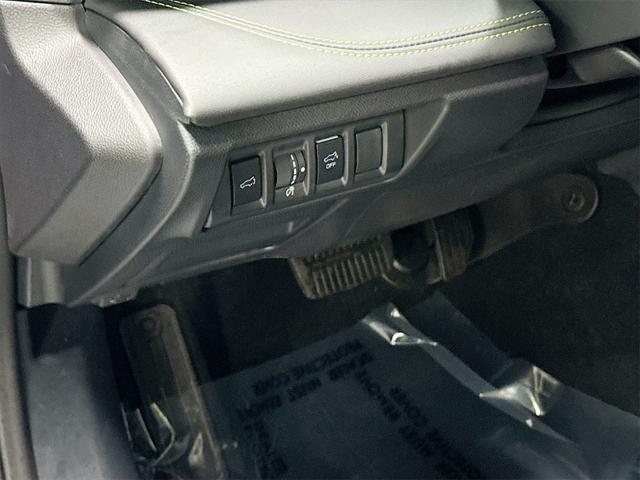 used 2024 Subaru Outback car, priced at $33,699