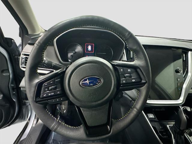 used 2024 Subaru Outback car, priced at $33,699
