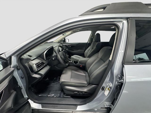 used 2024 Subaru Outback car, priced at $33,699