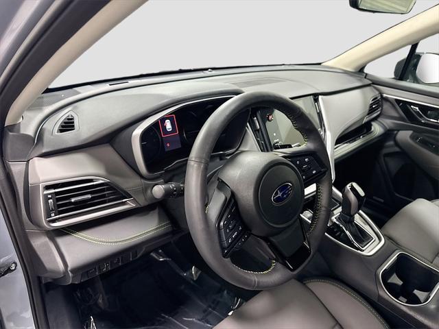 used 2024 Subaru Outback car, priced at $33,699