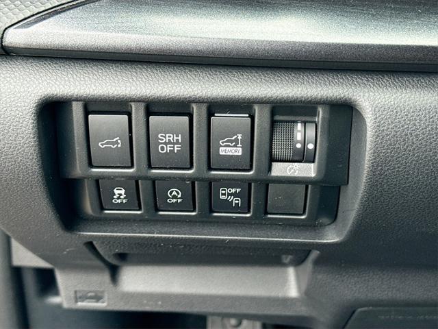 used 2024 Subaru Forester car, priced at $32,399