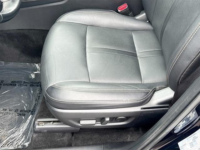 used 2024 Mazda CX-90 car, priced at $33,999