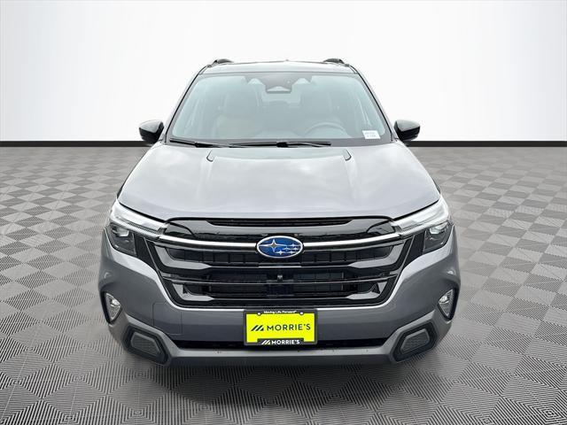 new 2025 Subaru Forester car, priced at $44,188