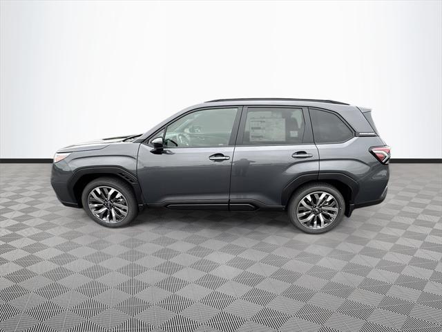 new 2025 Subaru Forester car, priced at $44,188