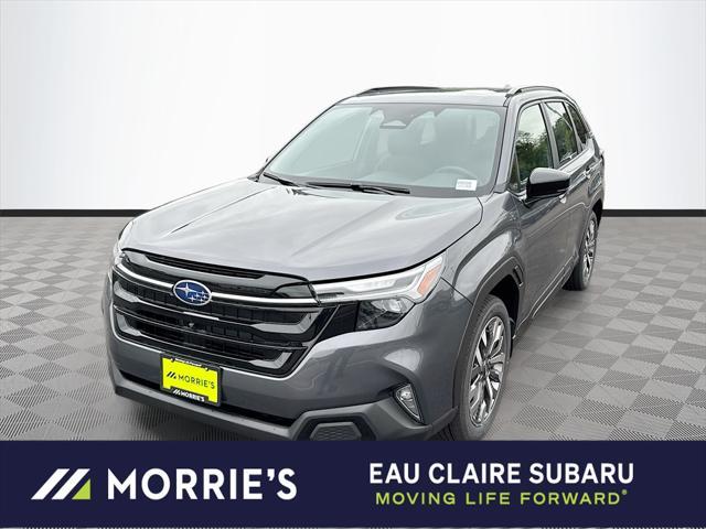 new 2025 Subaru Forester car, priced at $44,188