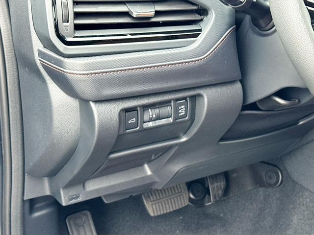 new 2025 Subaru Forester car, priced at $44,188
