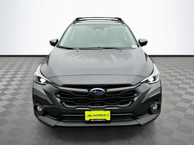 new 2024 Subaru Crosstrek car, priced at $35,997