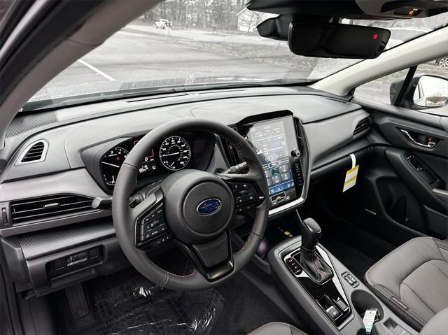 new 2024 Subaru Crosstrek car, priced at $35,997