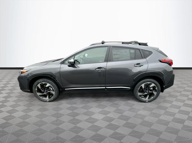 new 2024 Subaru Crosstrek car, priced at $35,997