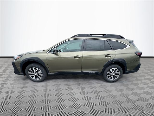 new 2025 Subaru Outback car, priced at $38,538
