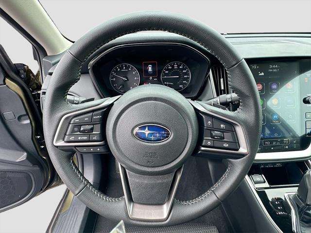 new 2025 Subaru Outback car, priced at $38,538