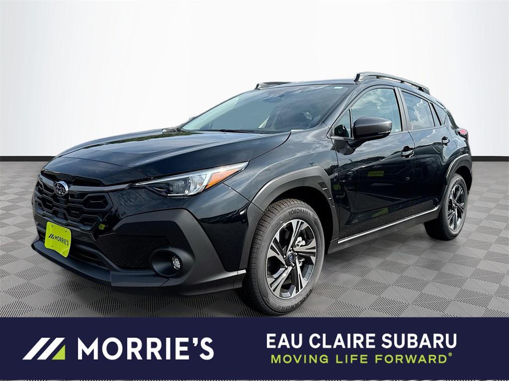 new 2025 Subaru Crosstrek car, priced at $29,237