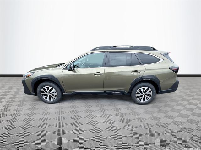 new 2025 Subaru Outback car, priced at $37,441