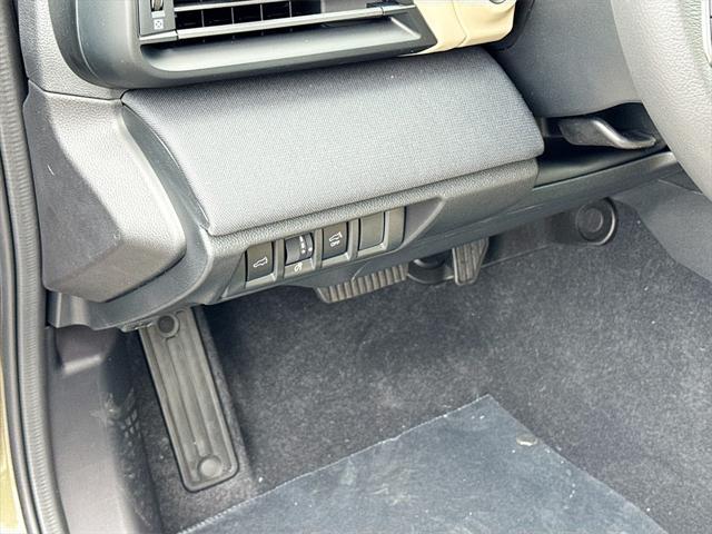 new 2025 Subaru Outback car, priced at $37,441