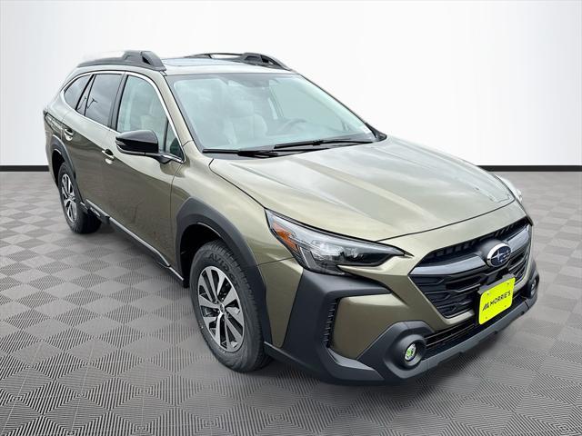 new 2025 Subaru Outback car, priced at $37,441