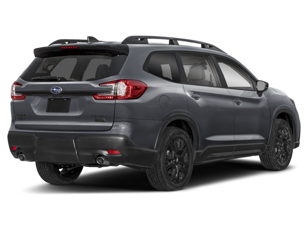 new 2025 Subaru Ascent car, priced at $46,434