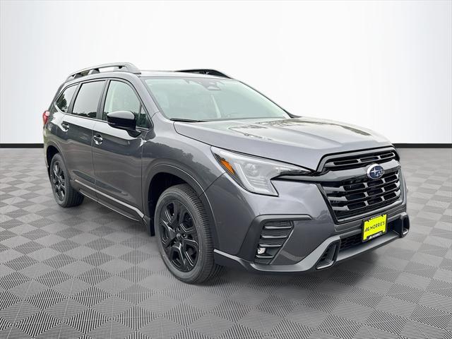 new 2025 Subaru Ascent car, priced at $46,434