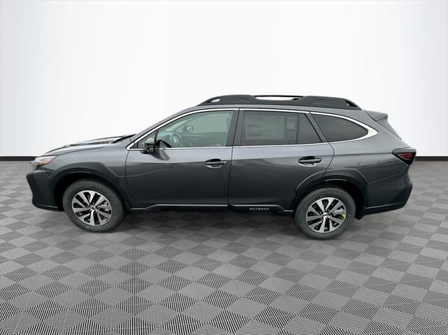 new 2025 Subaru Outback car, priced at $36,319