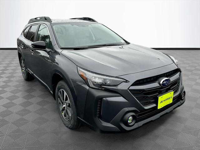 new 2025 Subaru Outback car, priced at $36,319